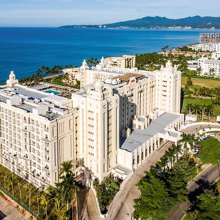 Riu Vallarta Nuevo Vallarta Exterior photo