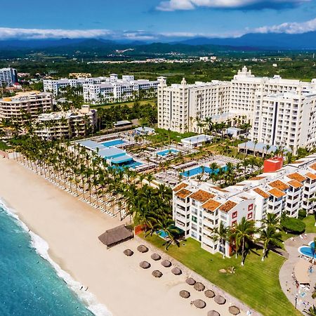 Riu Vallarta Nuevo Vallarta Exterior photo