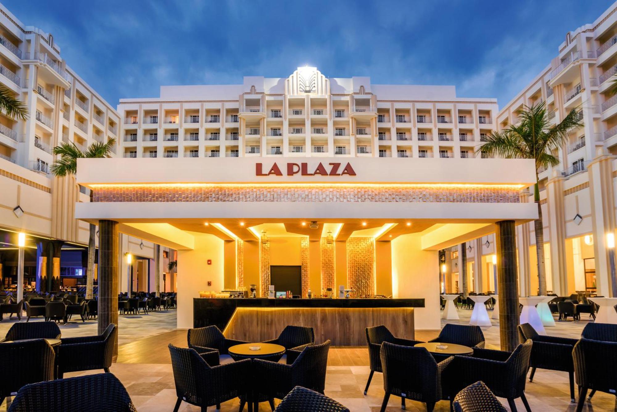 Riu Vallarta Nuevo Vallarta Exterior photo